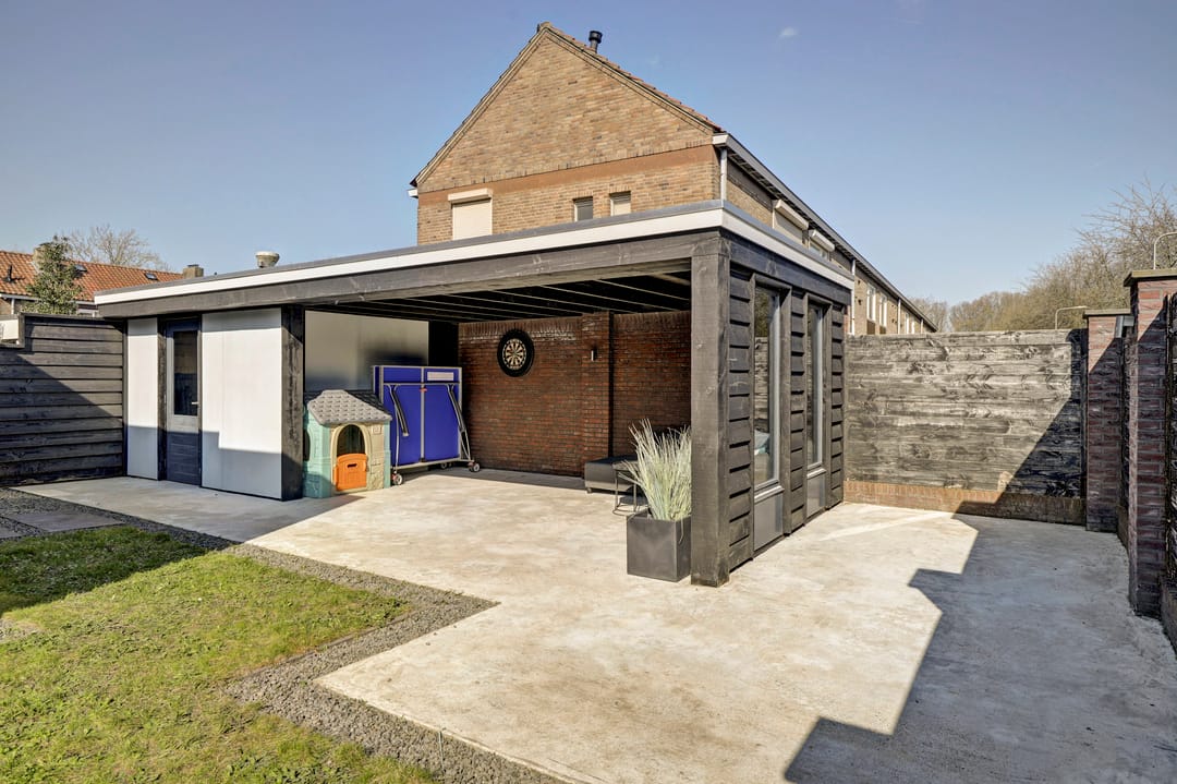 Foto 32 van Iman van den Boschstraat 54