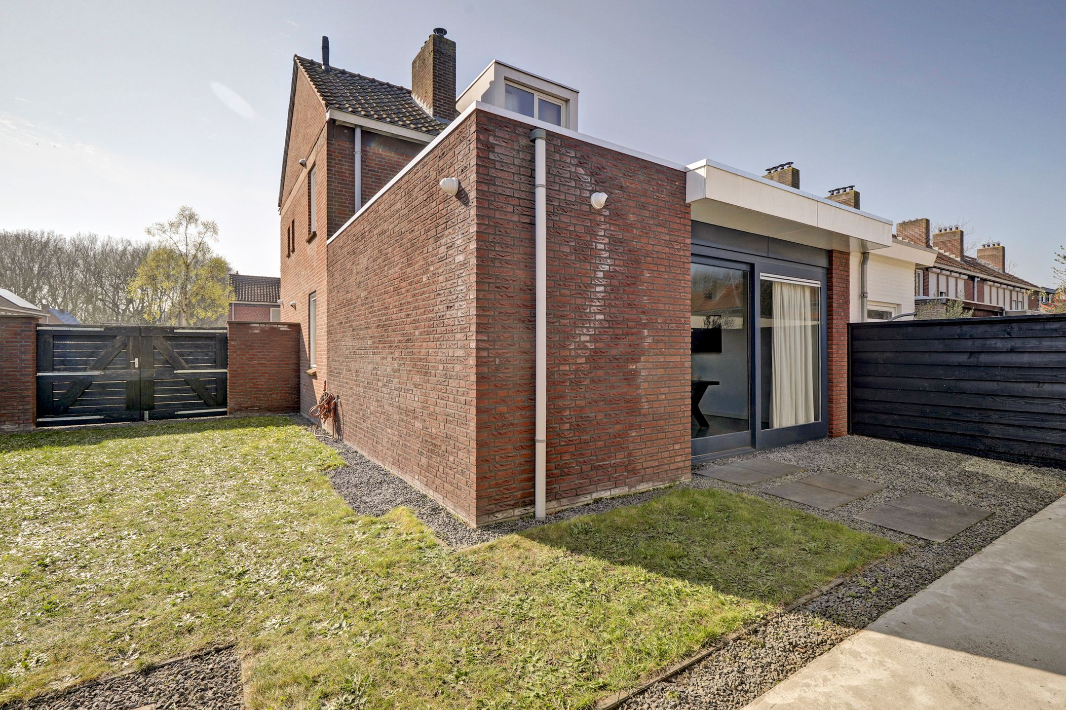 Foto 33 van Iman van den Boschstraat 54