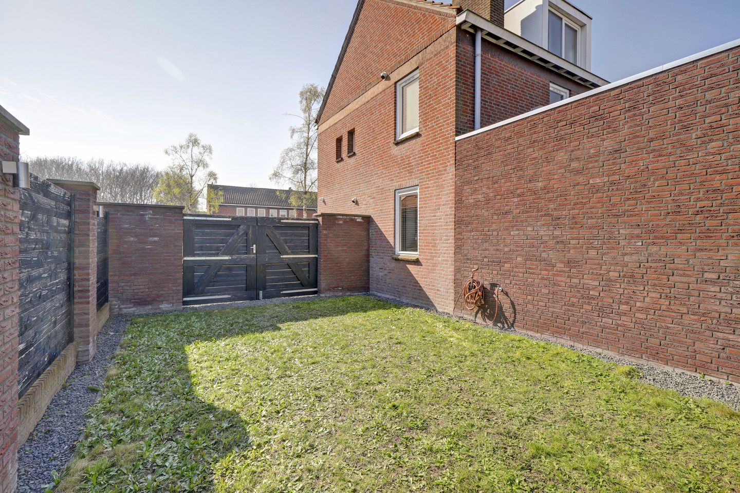 Foto 34 van Iman van den Boschstraat 54