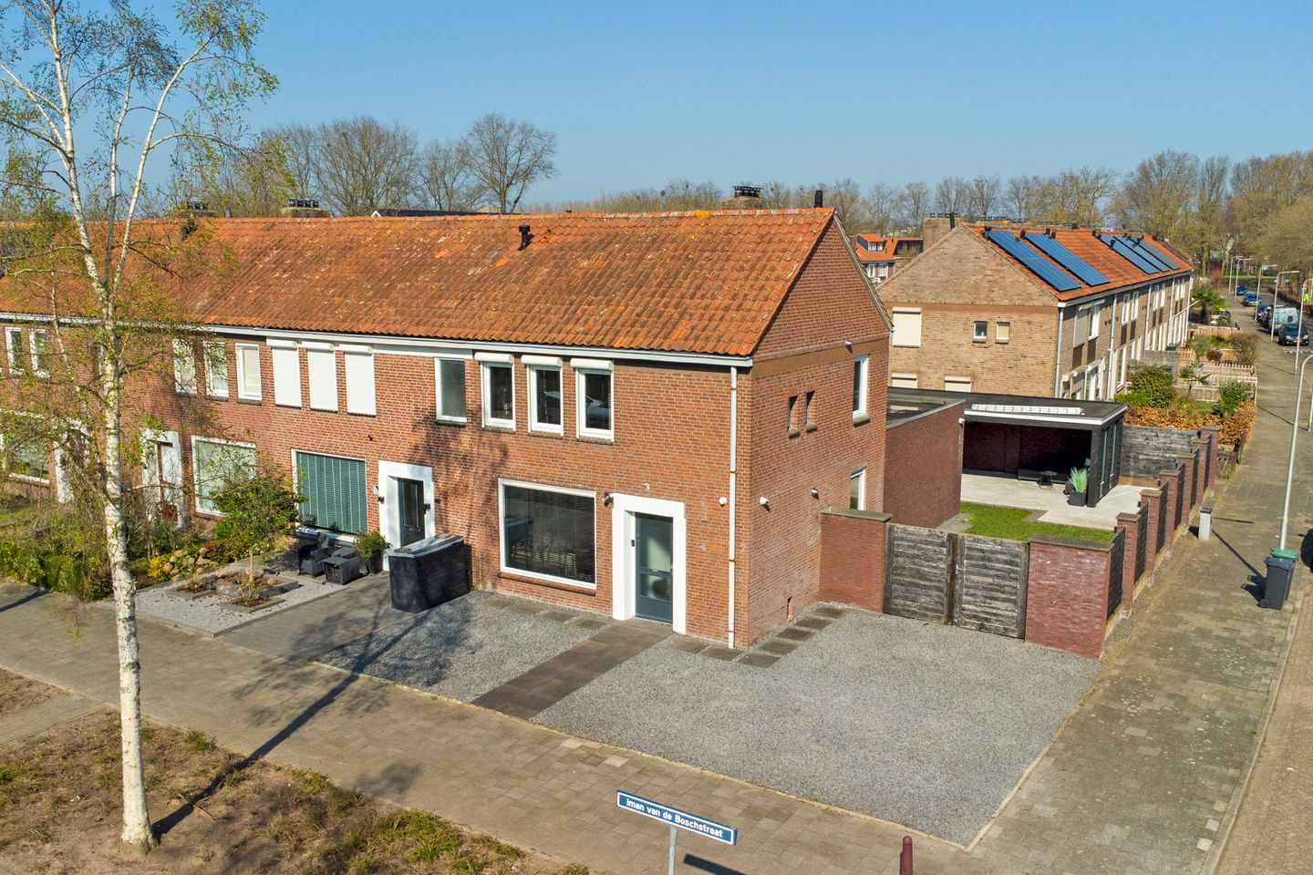 Foto 1 van Iman van den Boschstraat 54