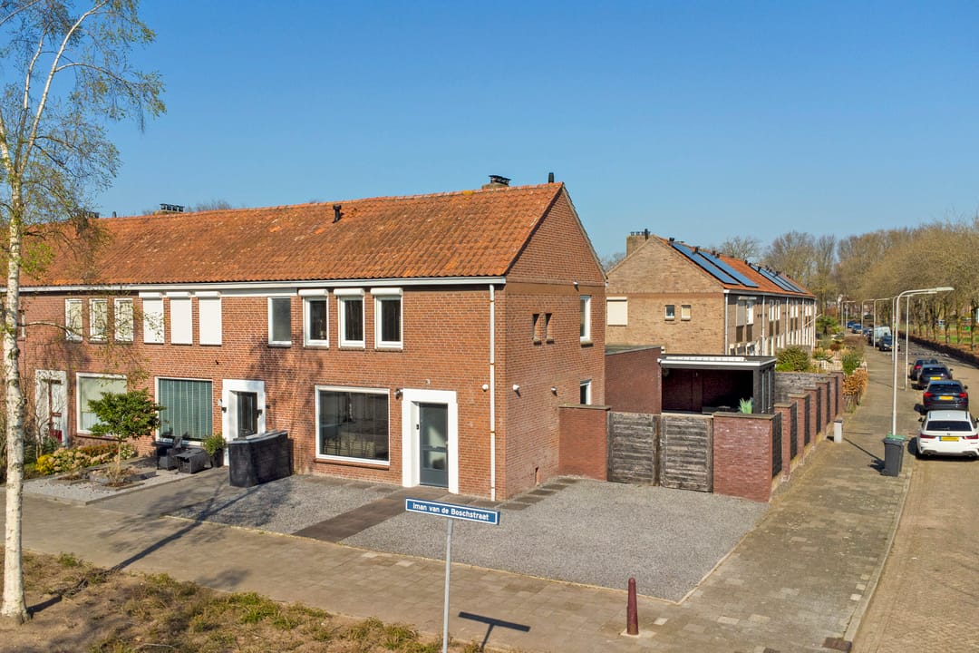 Foto 37 van Iman van den Boschstraat 54