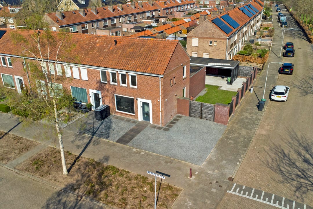 Foto 38 van Iman van den Boschstraat 54