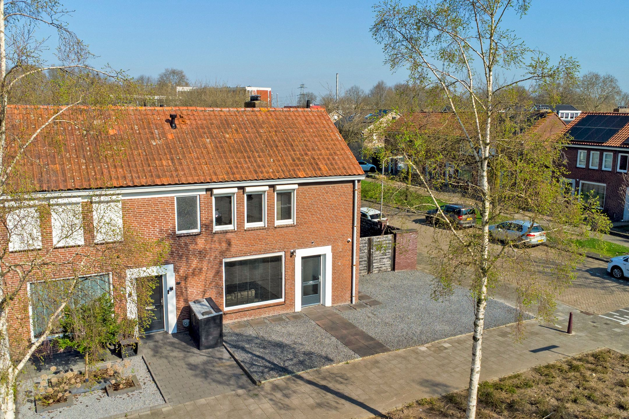 Foto 39 van Iman van den Boschstraat 54