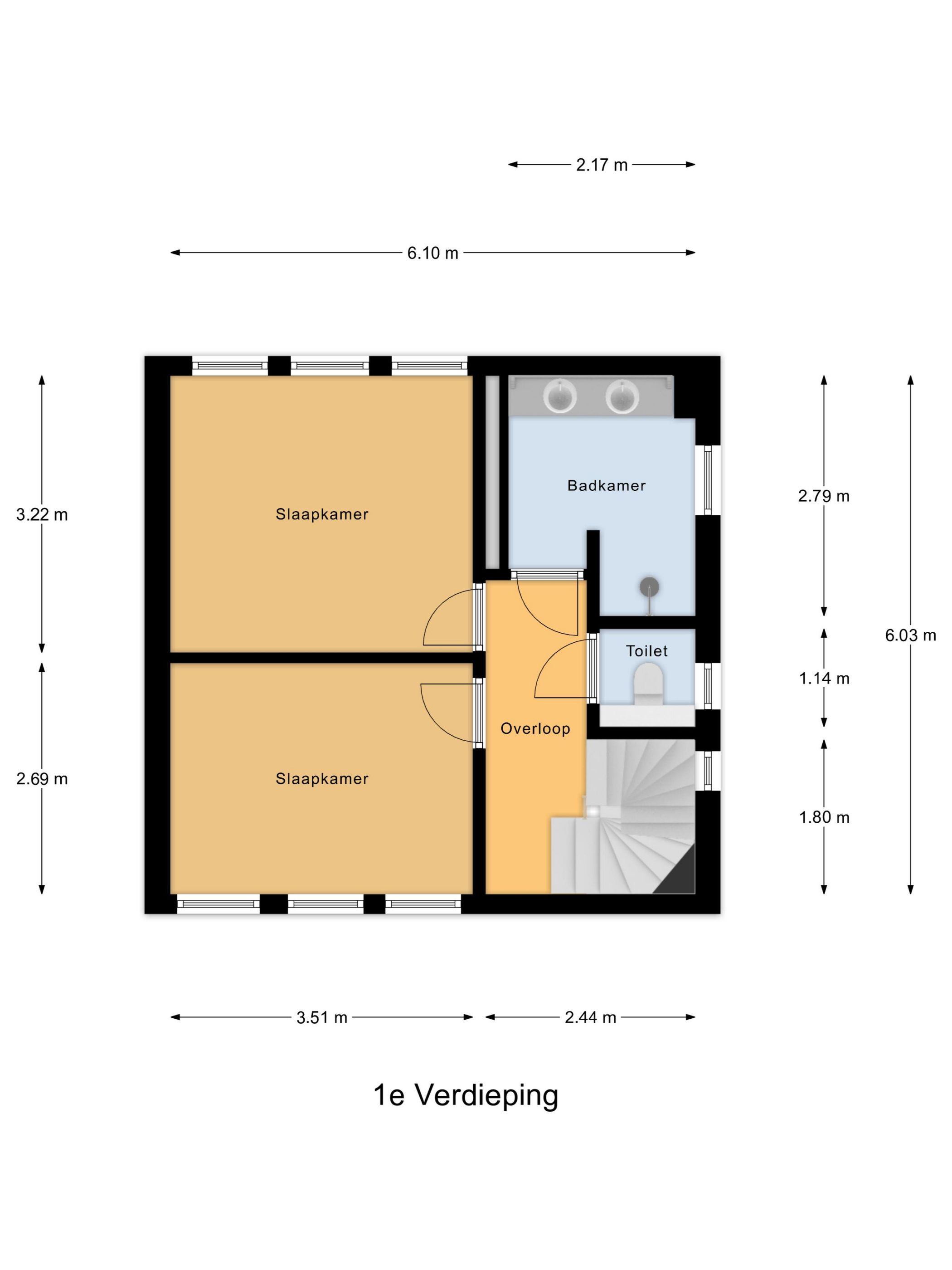 Foto 42 van Iman van den Boschstraat 54