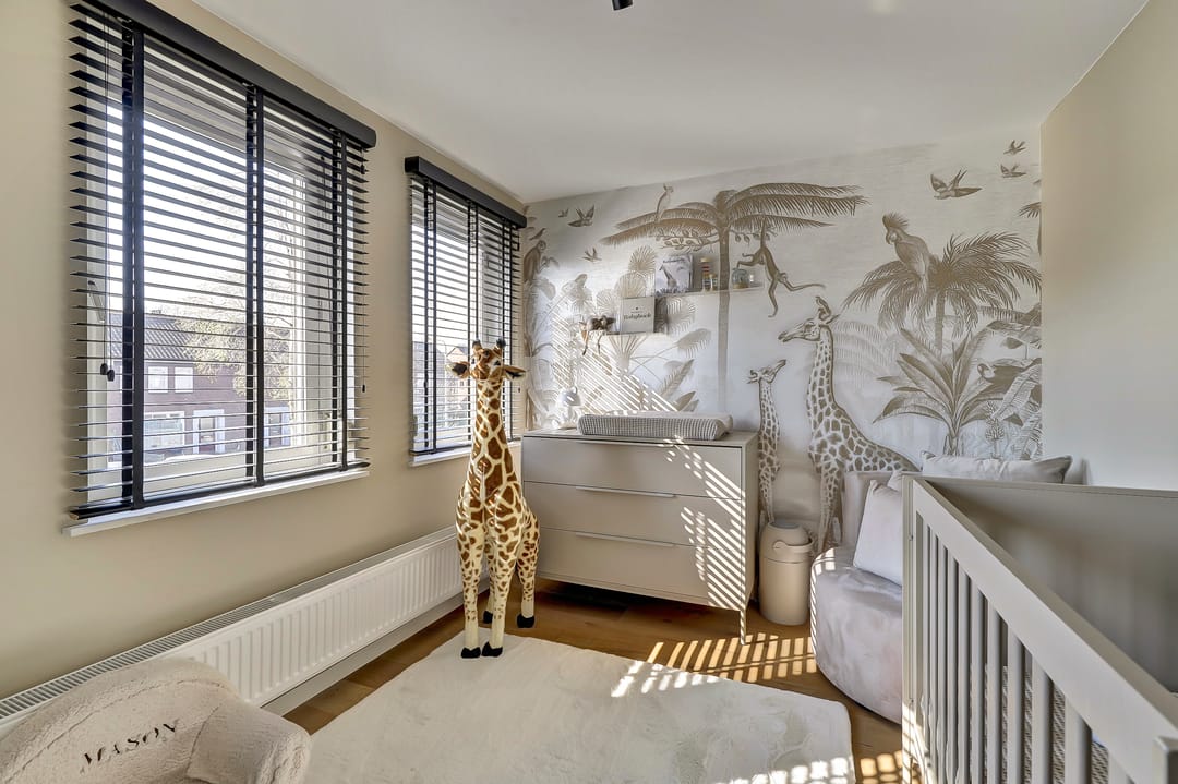 Foto 22 van Iman van den Boschstraat 54