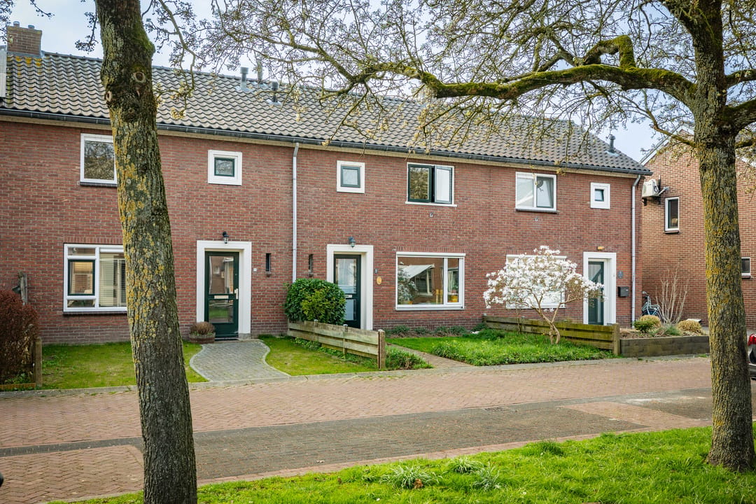 Photo 1 of Prinses Irenestraat 9
