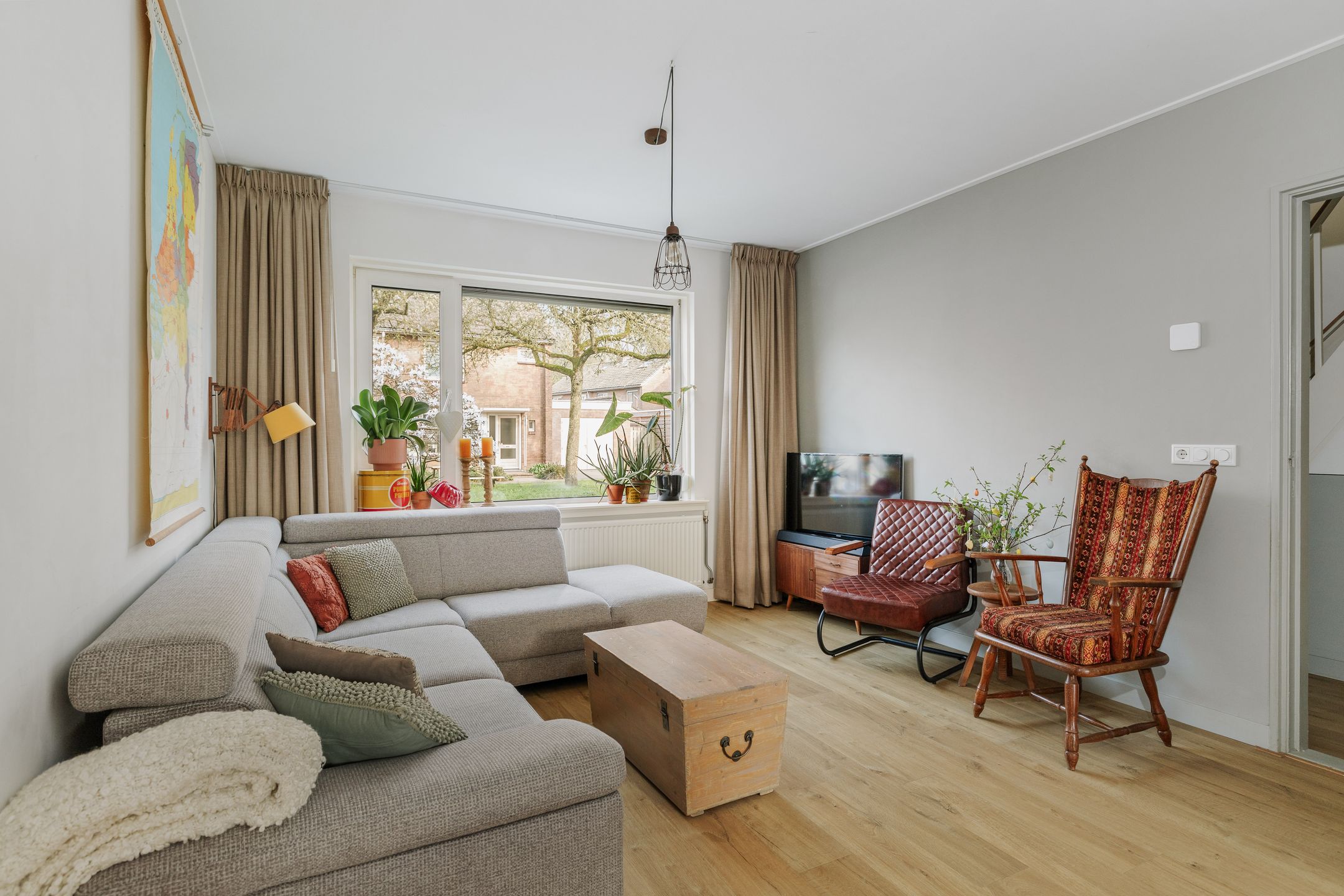 Photo 3 of Prinses Irenestraat 9