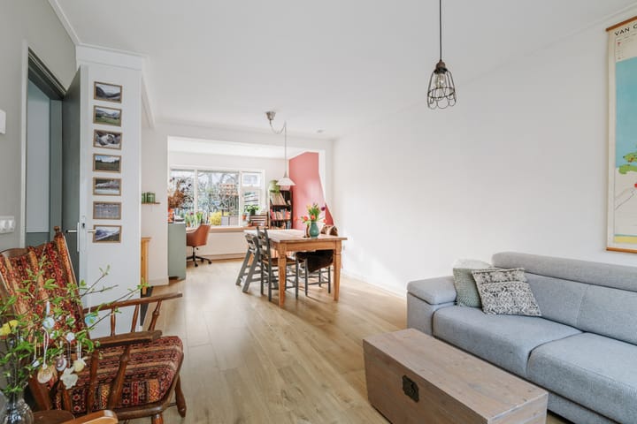 Photo 5 of Prinses Irenestraat 9