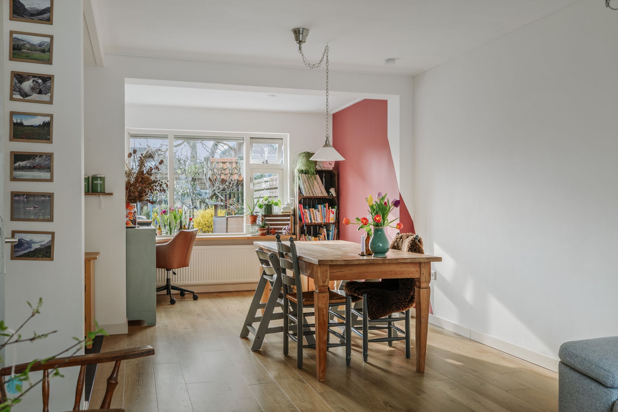 Photo 6 of Prinses Irenestraat 9