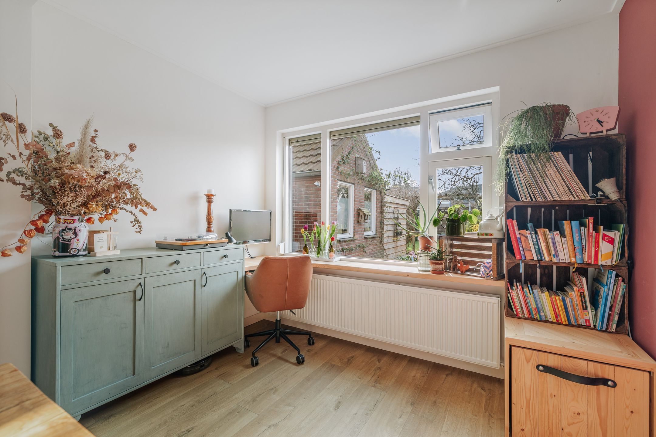 Photo 9 of Prinses Irenestraat 9