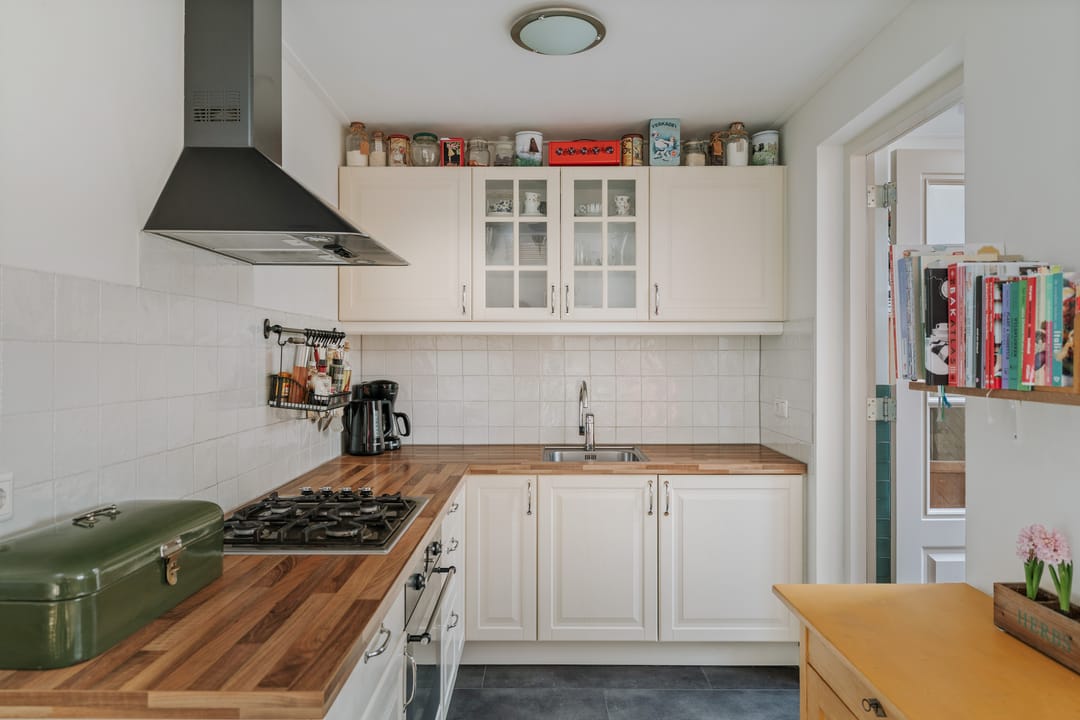 Photo 11 of Prinses Irenestraat 9