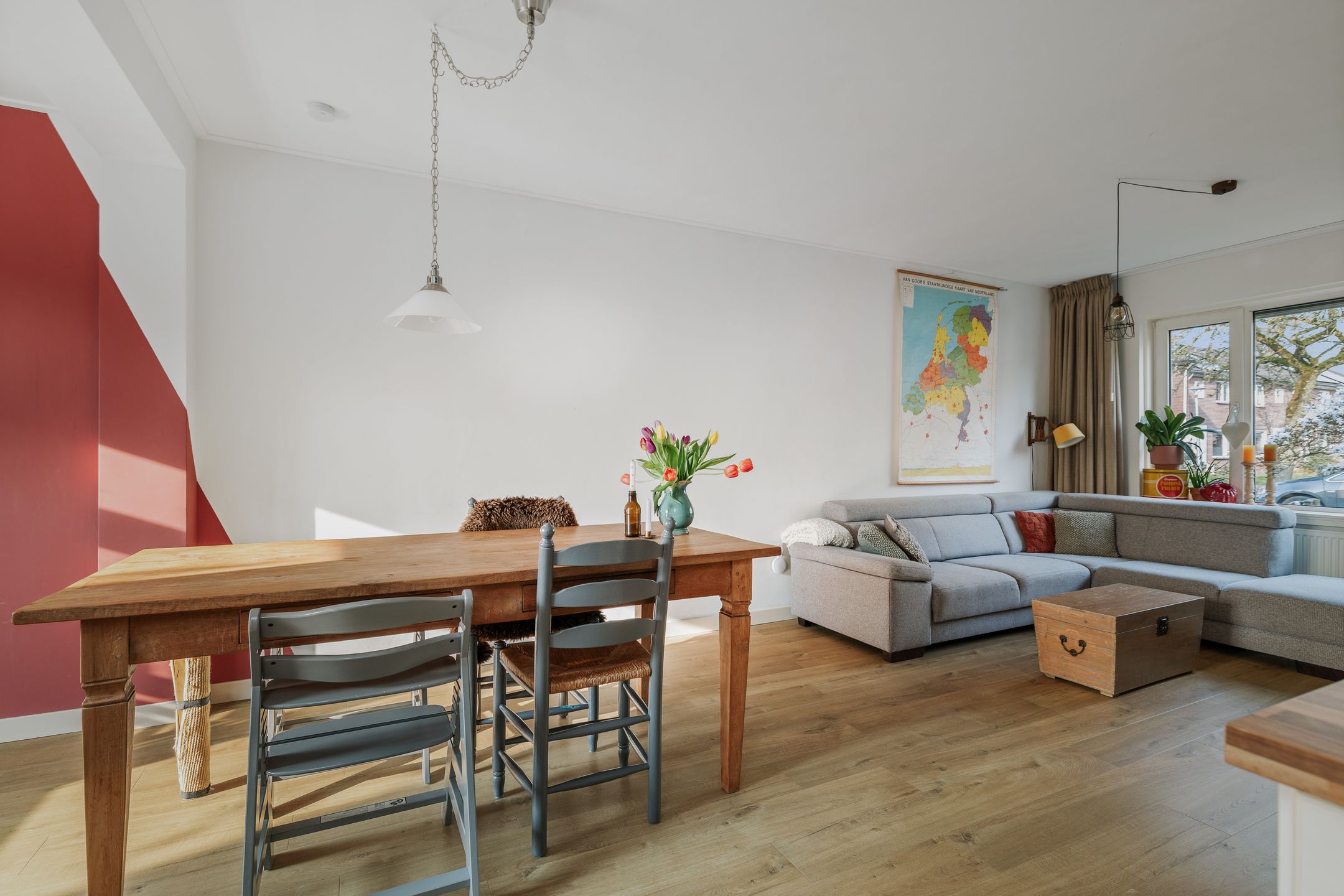 Photo 12 of Prinses Irenestraat 9