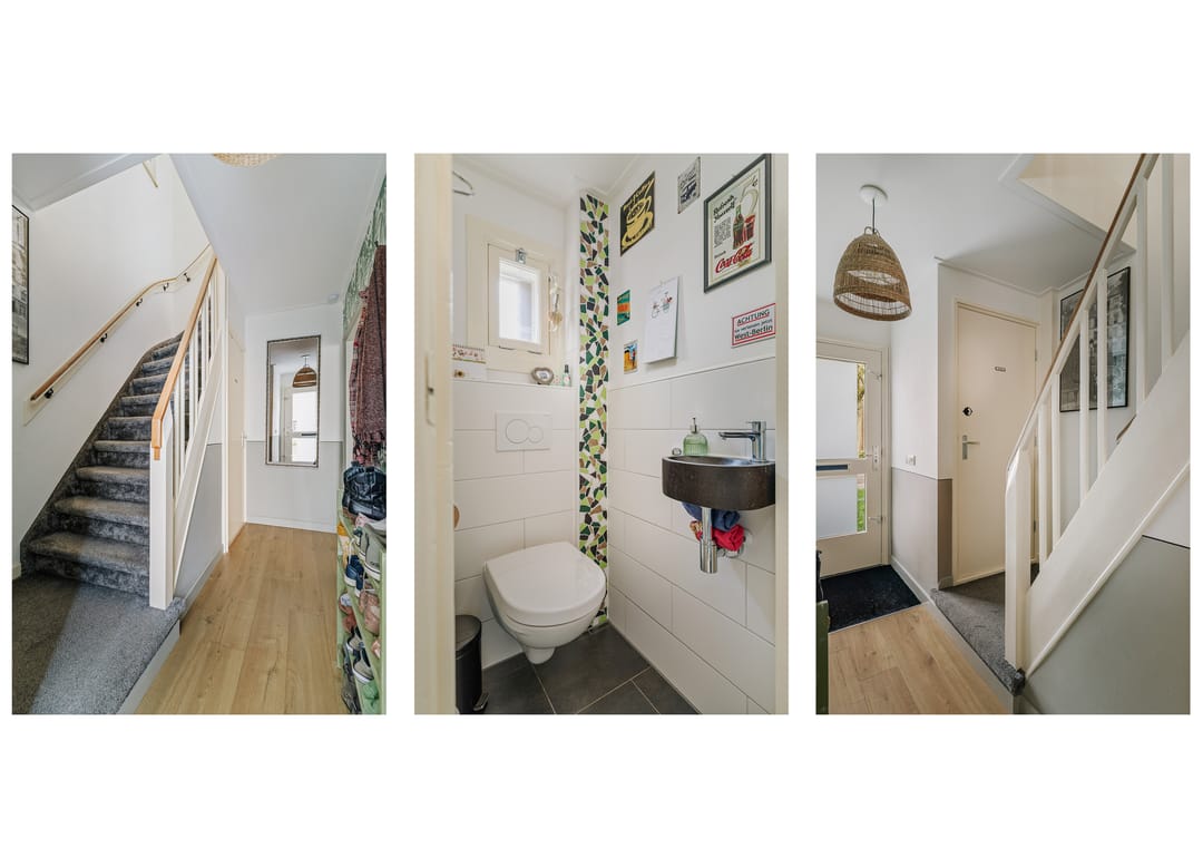 Photo 16 of Prinses Irenestraat 9
