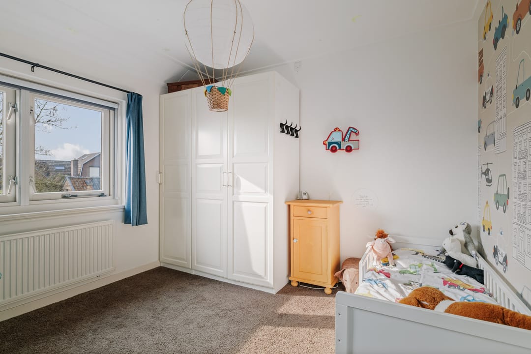 Photo 17 of Prinses Irenestraat 9