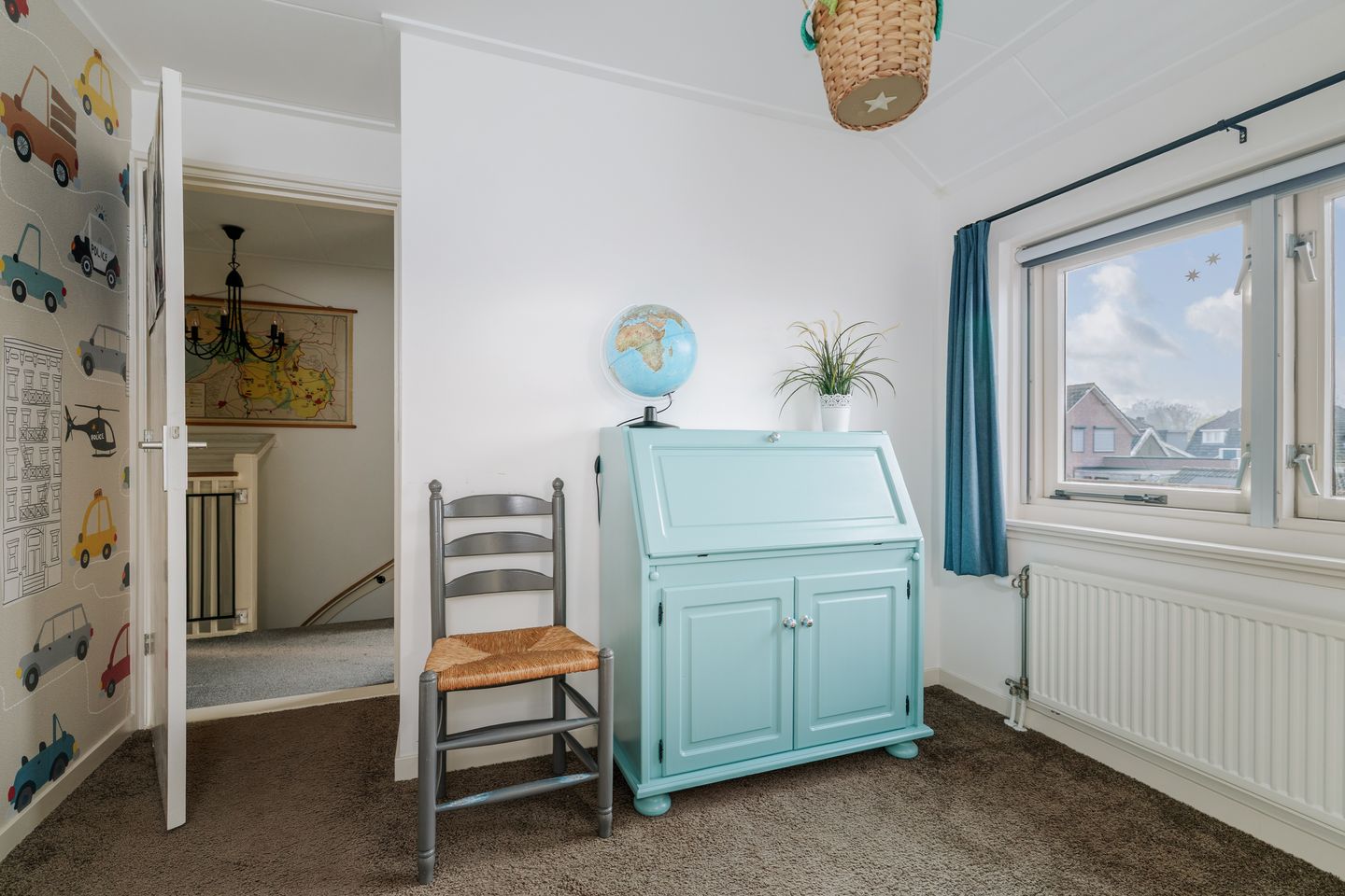 Photo 19 of Prinses Irenestraat 9