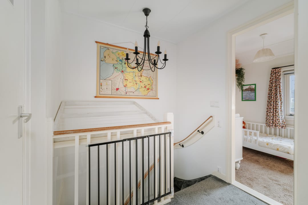 Photo 23 of Prinses Irenestraat 9
