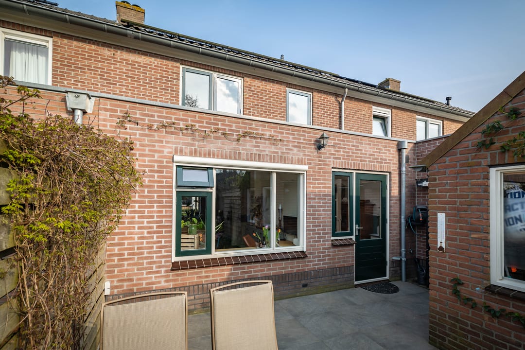 Photo 28 of Prinses Irenestraat 9