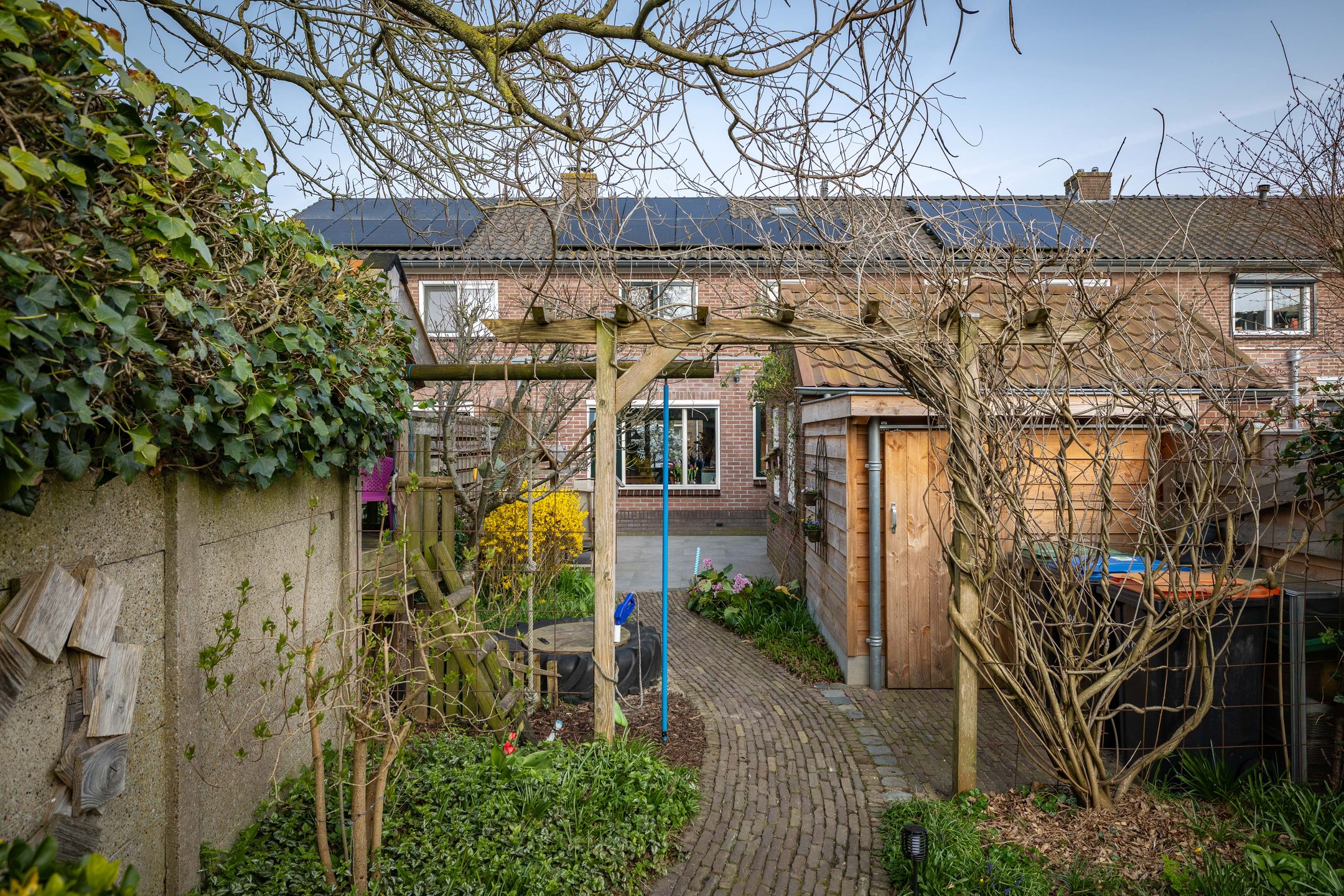 Photo 33 of Prinses Irenestraat 9