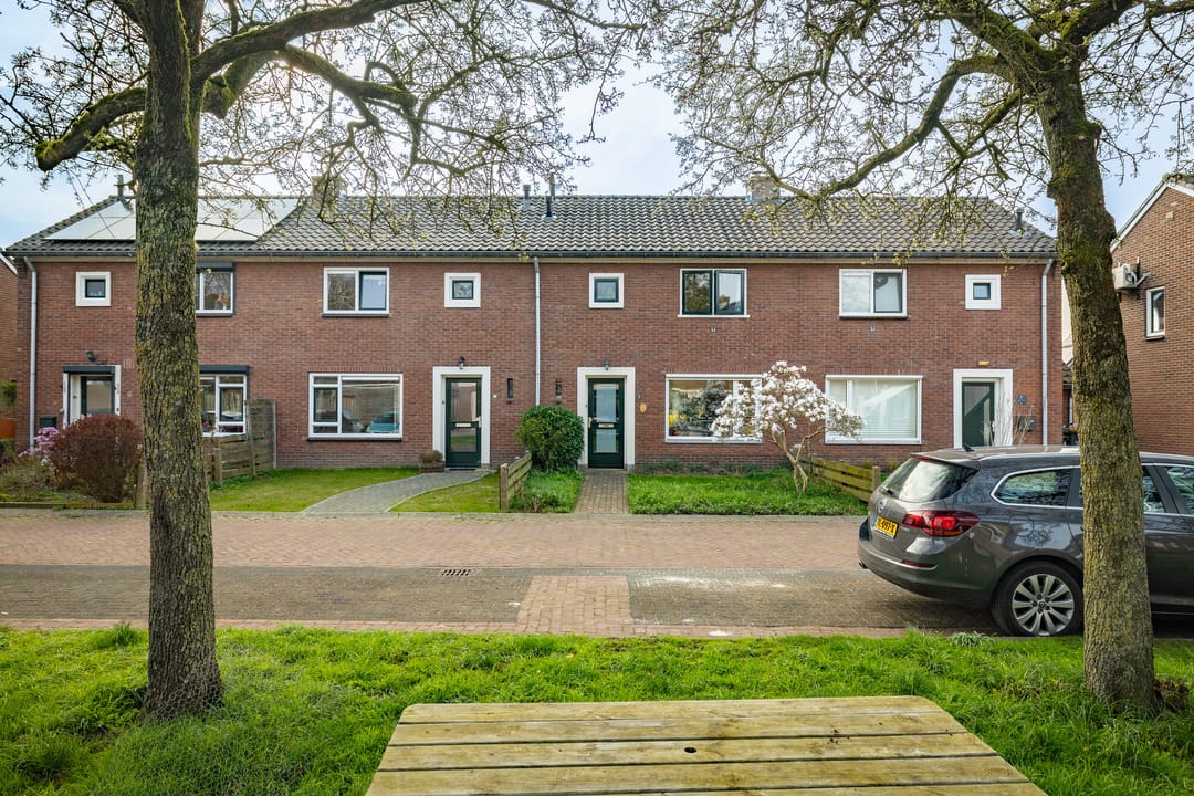 Photo 2 of Prinses Irenestraat 9