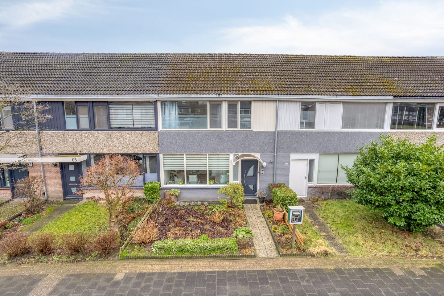 Foto 4 van Imstenrade 67