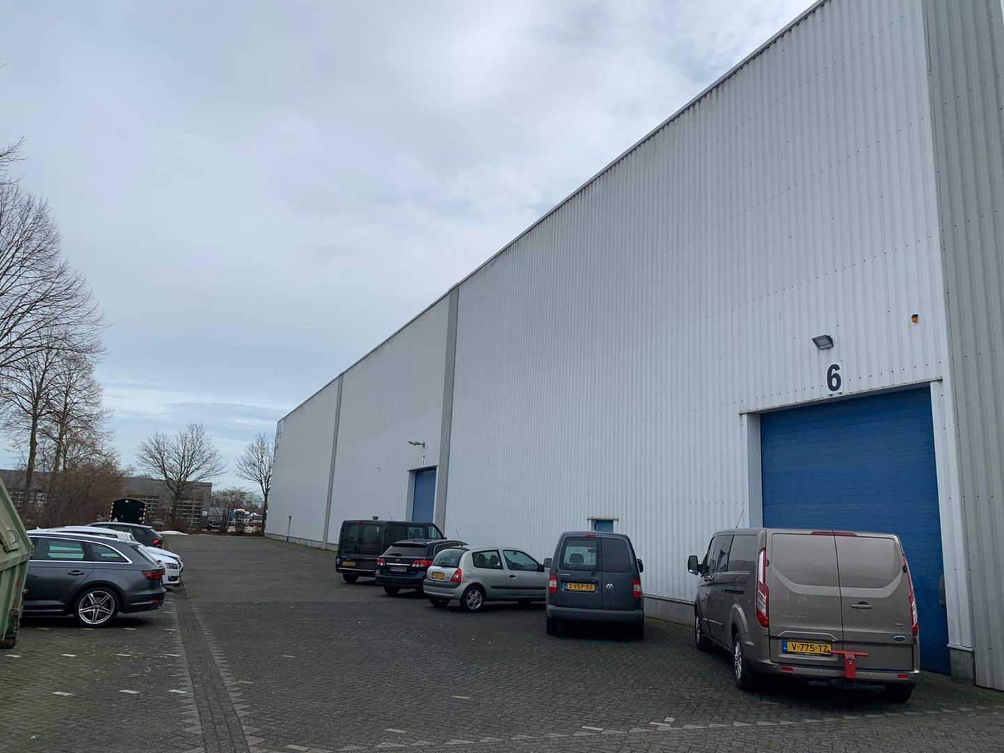 Bekijk foto 2 van Doemesweg 10