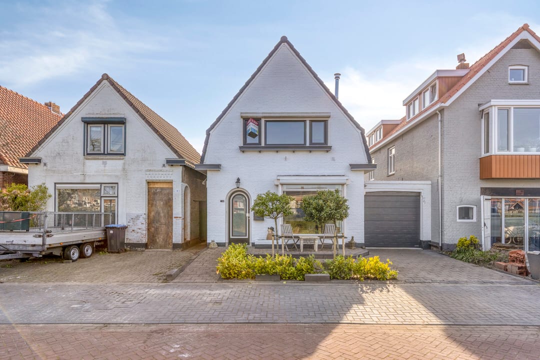 Foto 1 van Parallelweg 13