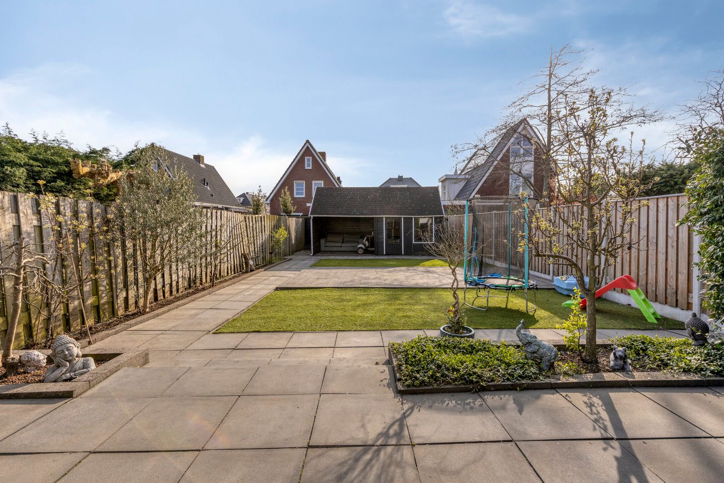 Foto 5 van Parallelweg 13