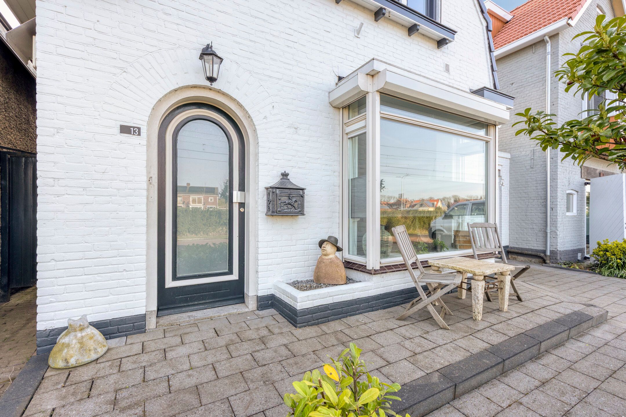 Foto 6 van Parallelweg 13