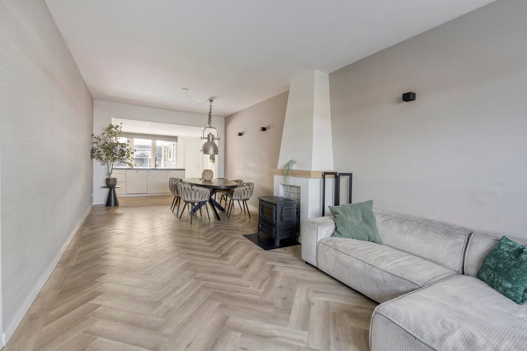 Foto 13 van Parallelweg 13