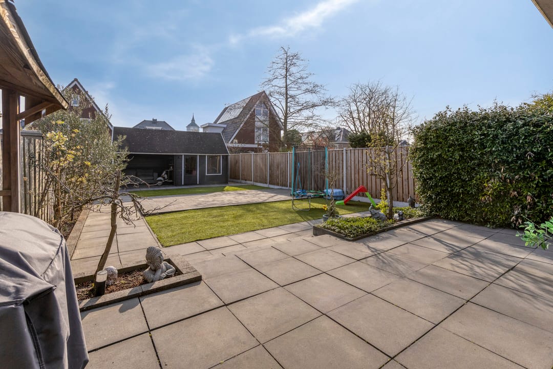 Foto 56 van Parallelweg 13