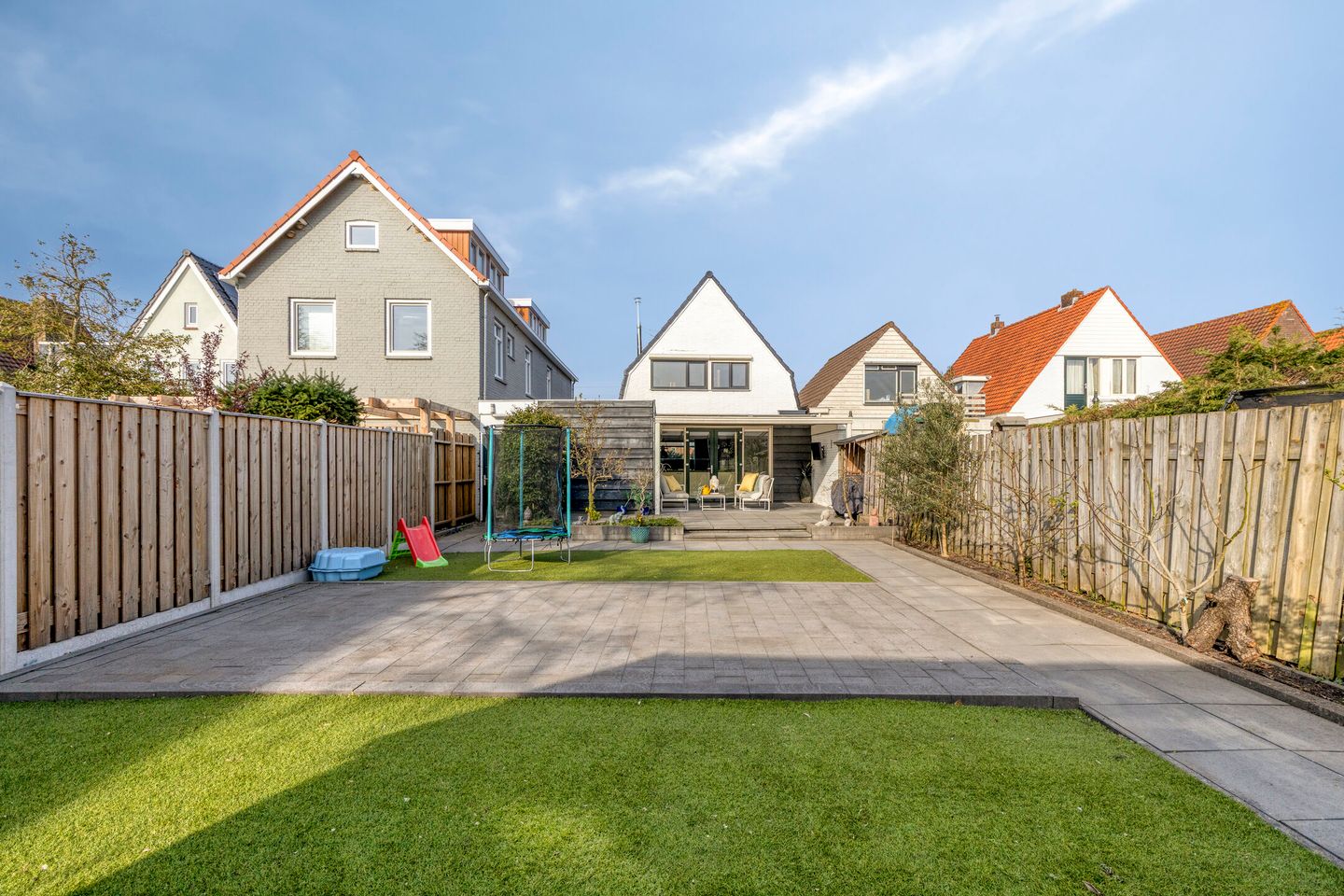 Foto 50 van Parallelweg 13