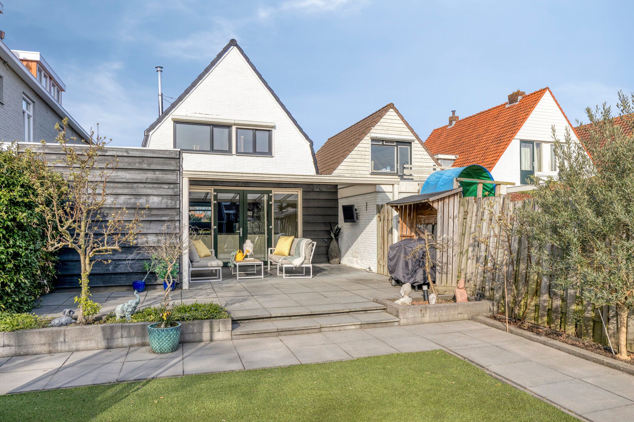 Foto 51 van Parallelweg 13