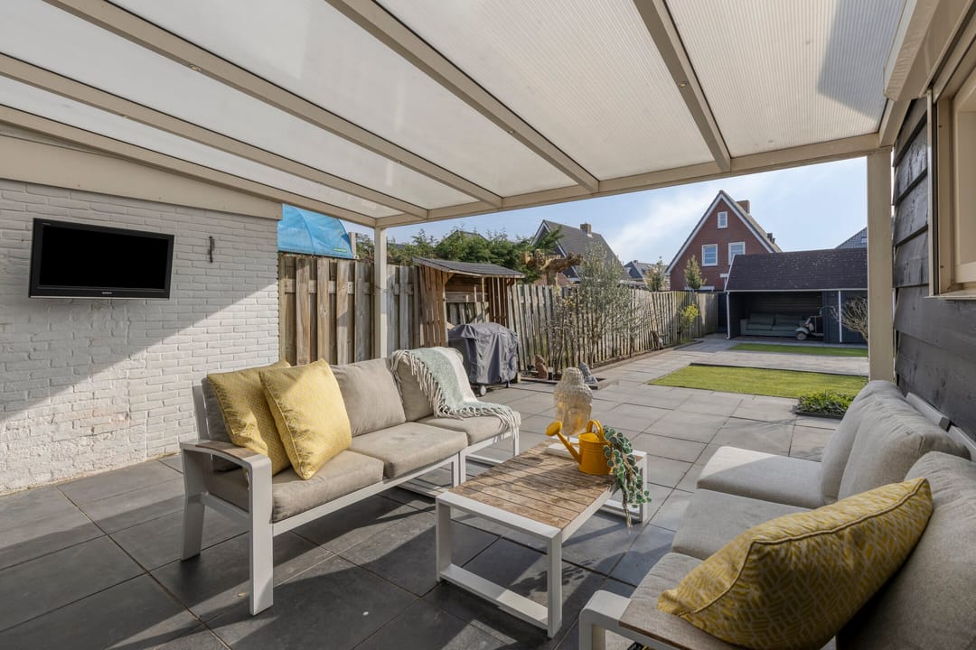 Foto 53 van Parallelweg 13