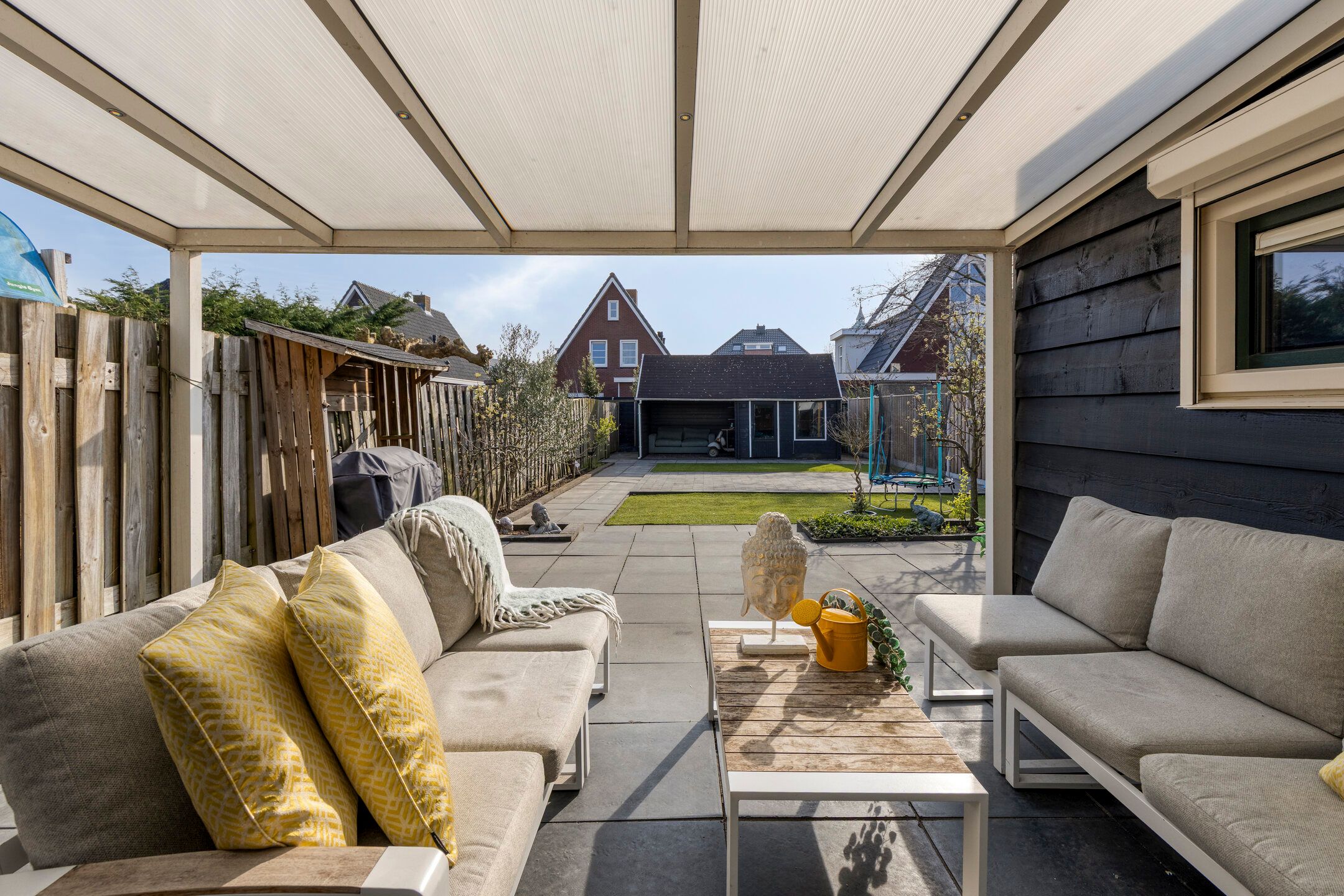 Foto 54 van Parallelweg 13