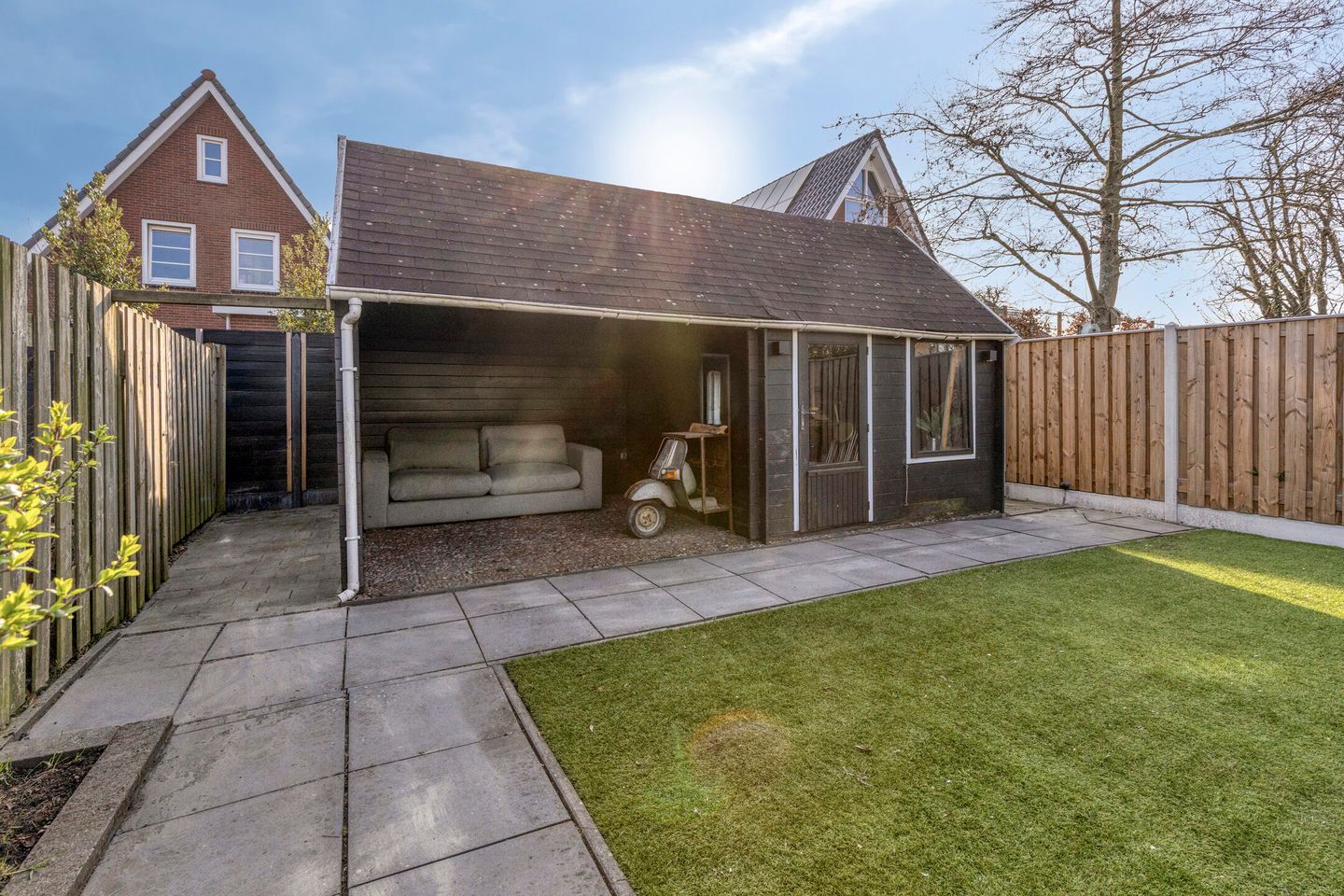 Foto 59 van Parallelweg 13