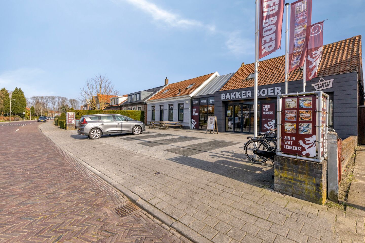 Foto 64 van Parallelweg 13