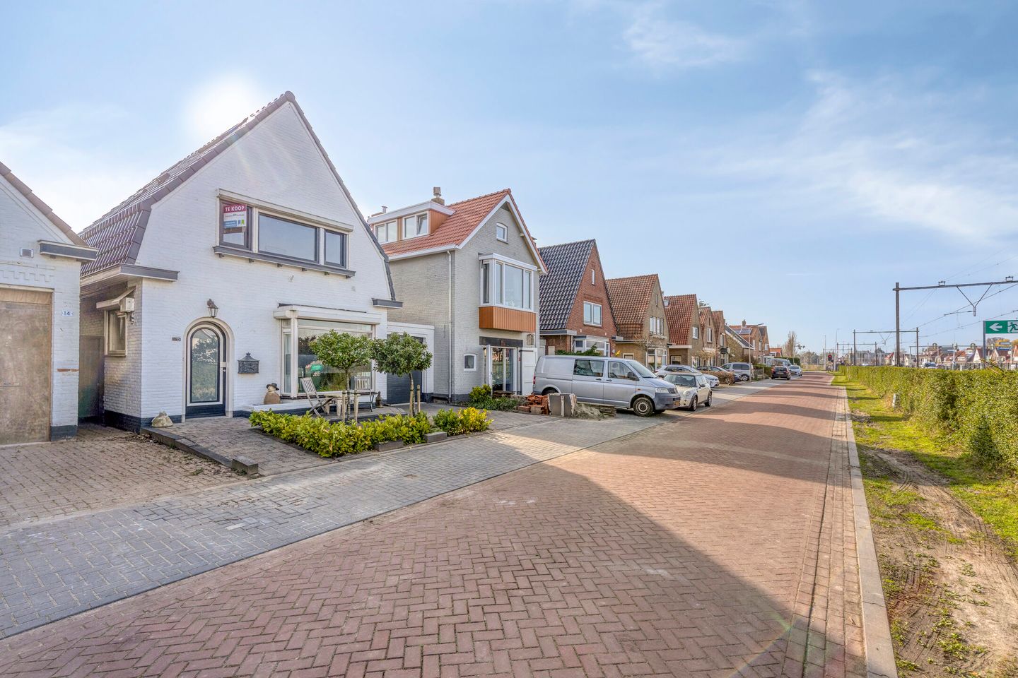 Foto 65 van Parallelweg 13