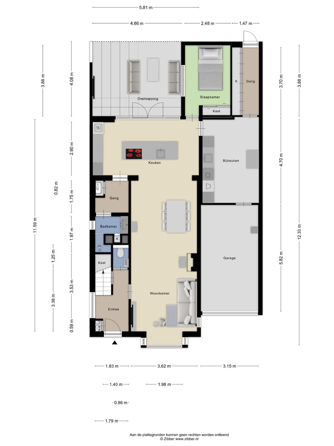 Foto 67 van Parallelweg 13