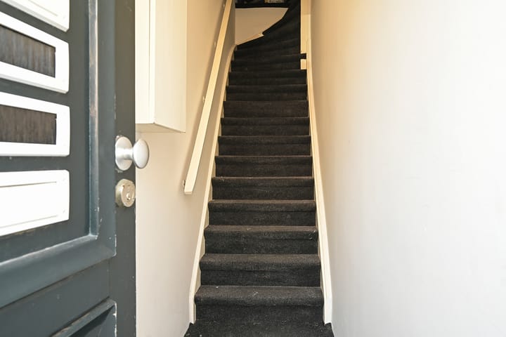 Photo 5 of Maaswijkstraat 45-B