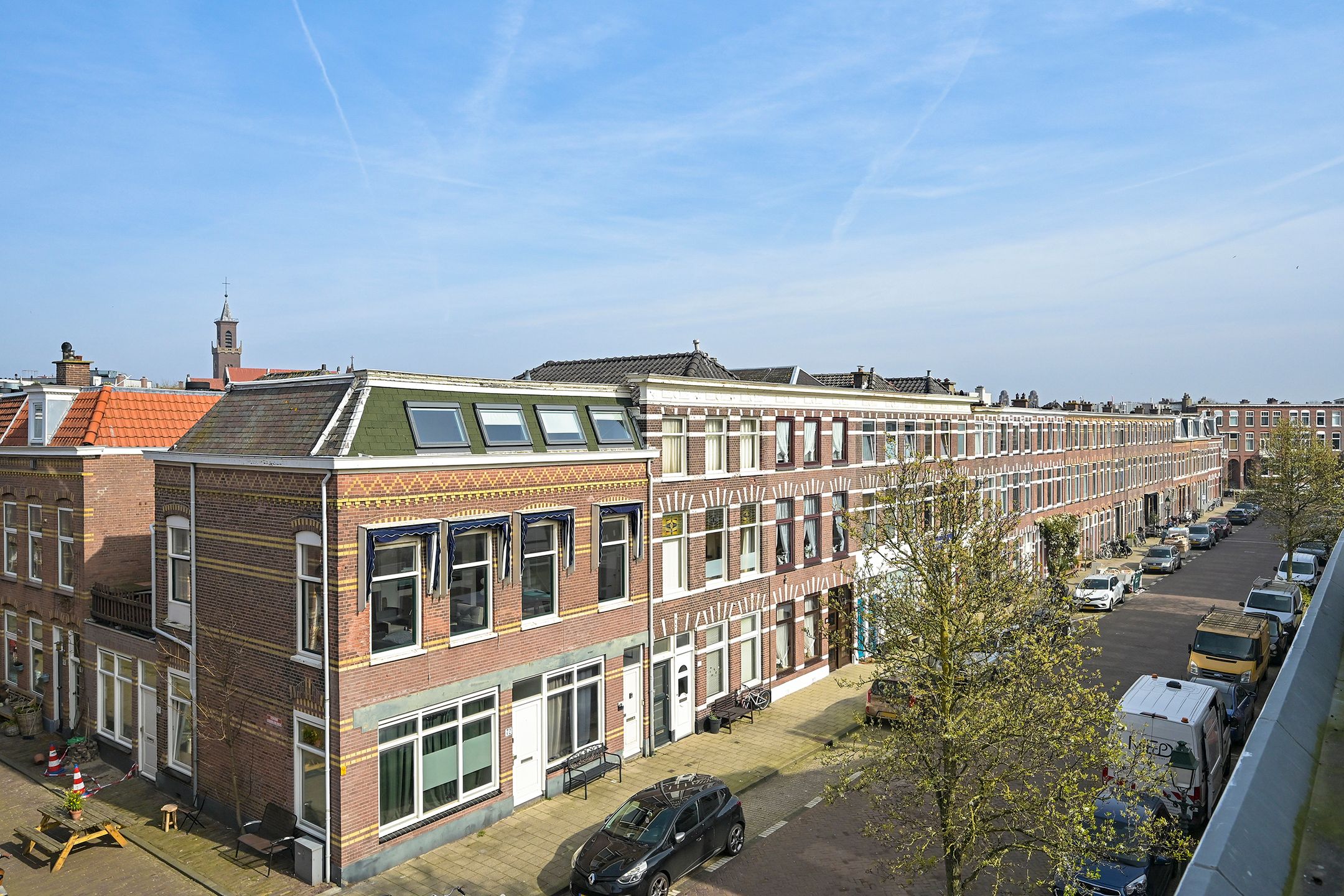 Stylish Studio Apartment in Scheveningen near the Beach — 17
