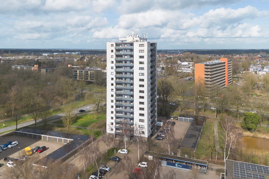 Foto 2 van Kalmoesstraat 205