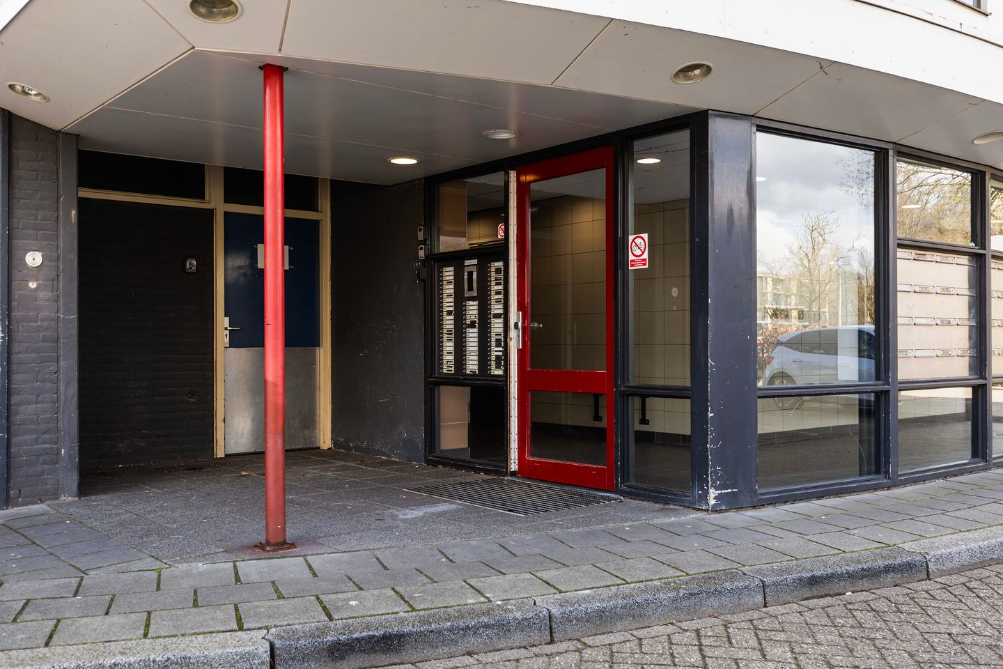 Foto 4 van Kalmoesstraat 205