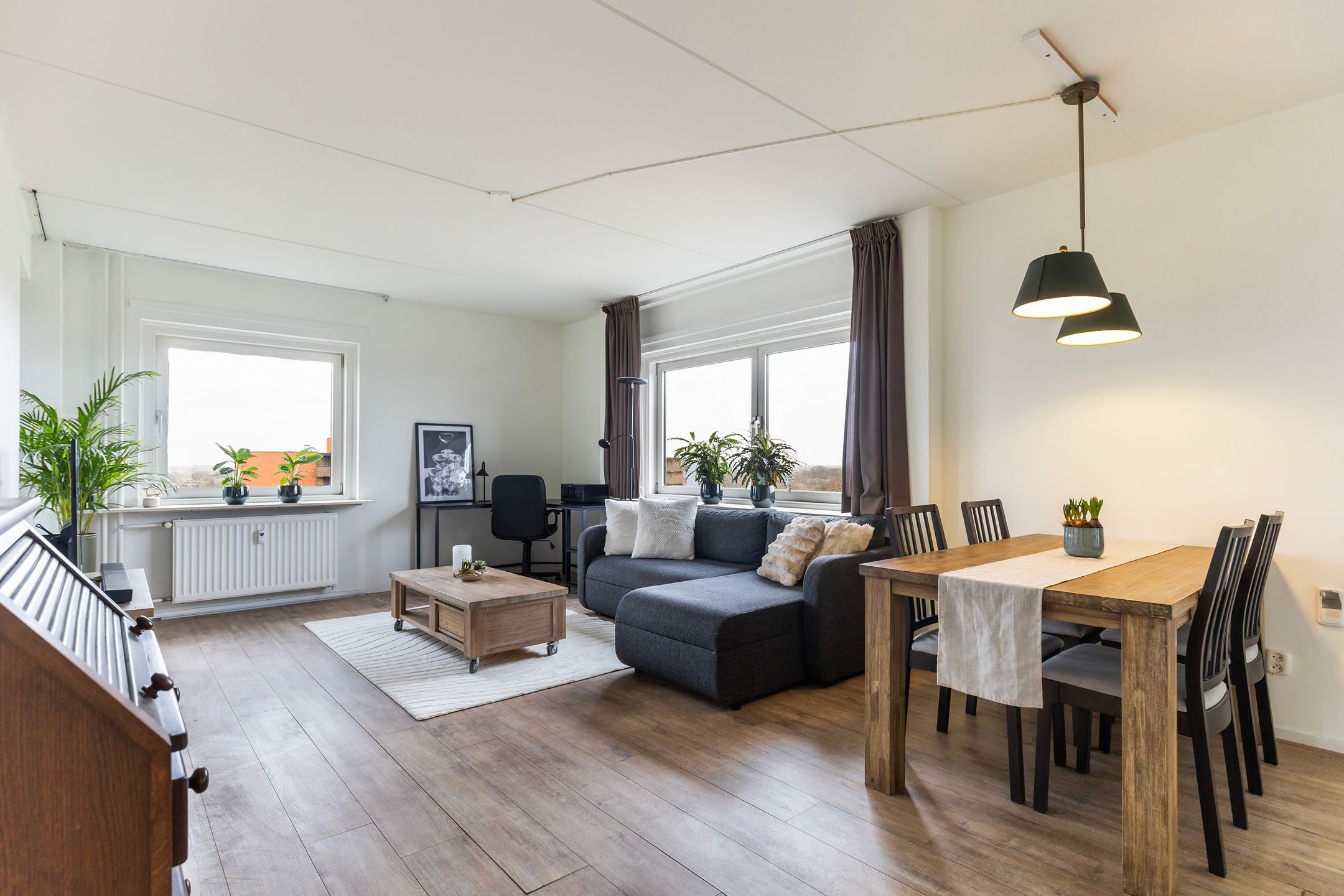 Foto 12 van Kalmoesstraat 205