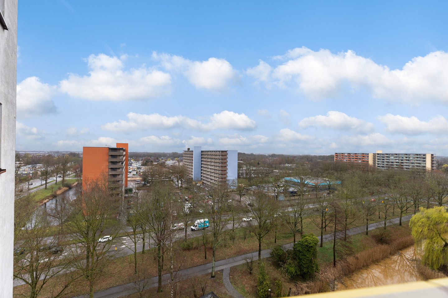 Foto 20 van Kalmoesstraat 205