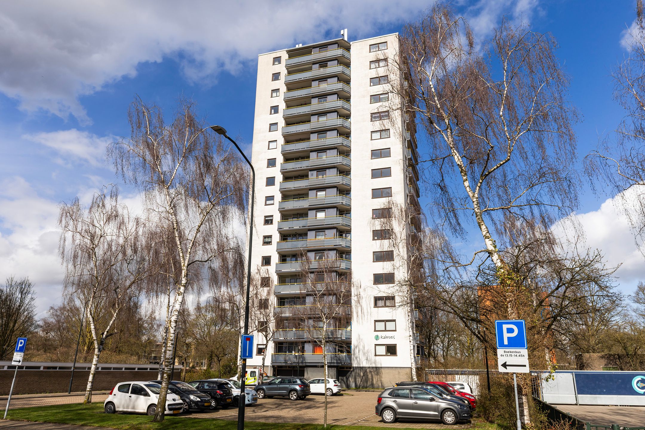 Foto 30 van Kalmoesstraat 205