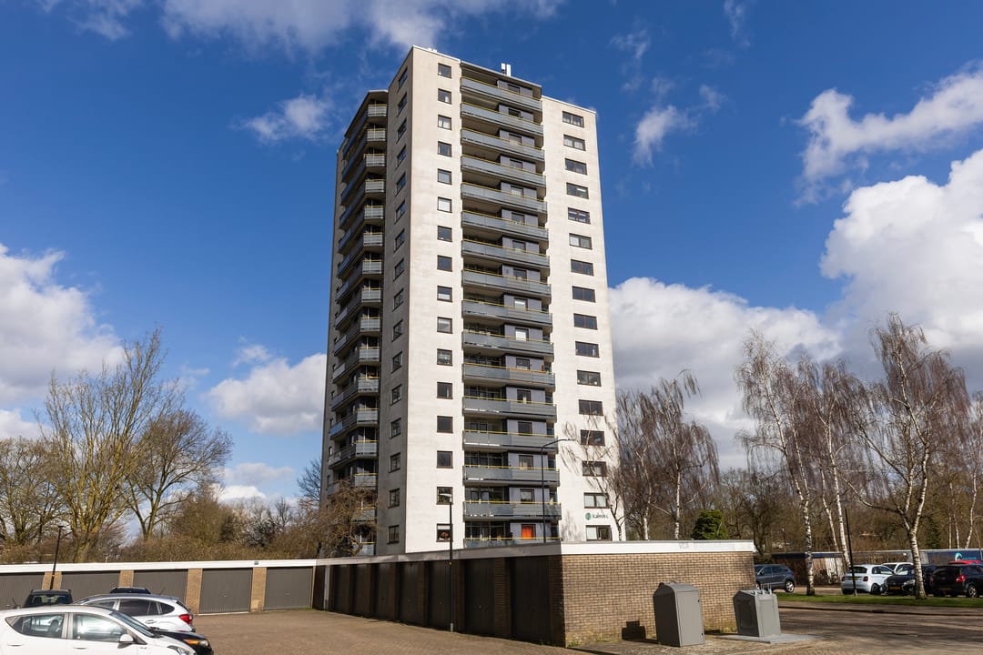 Foto 31 van Kalmoesstraat 205