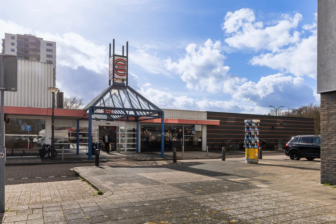 Foto 32 van Kalmoesstraat 205