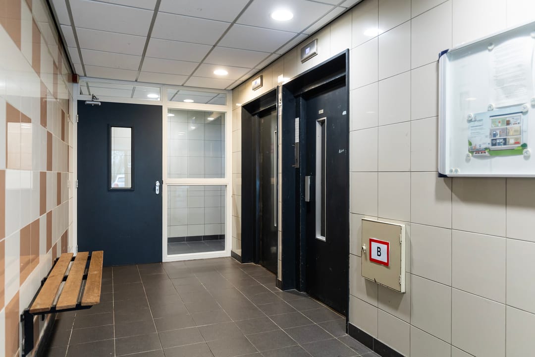 Foto 7 van Kalmoesstraat 205