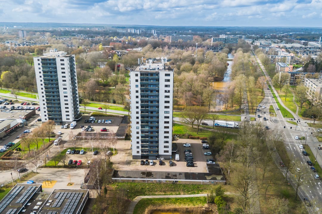 Foto 1 van Kalmoesstraat 205