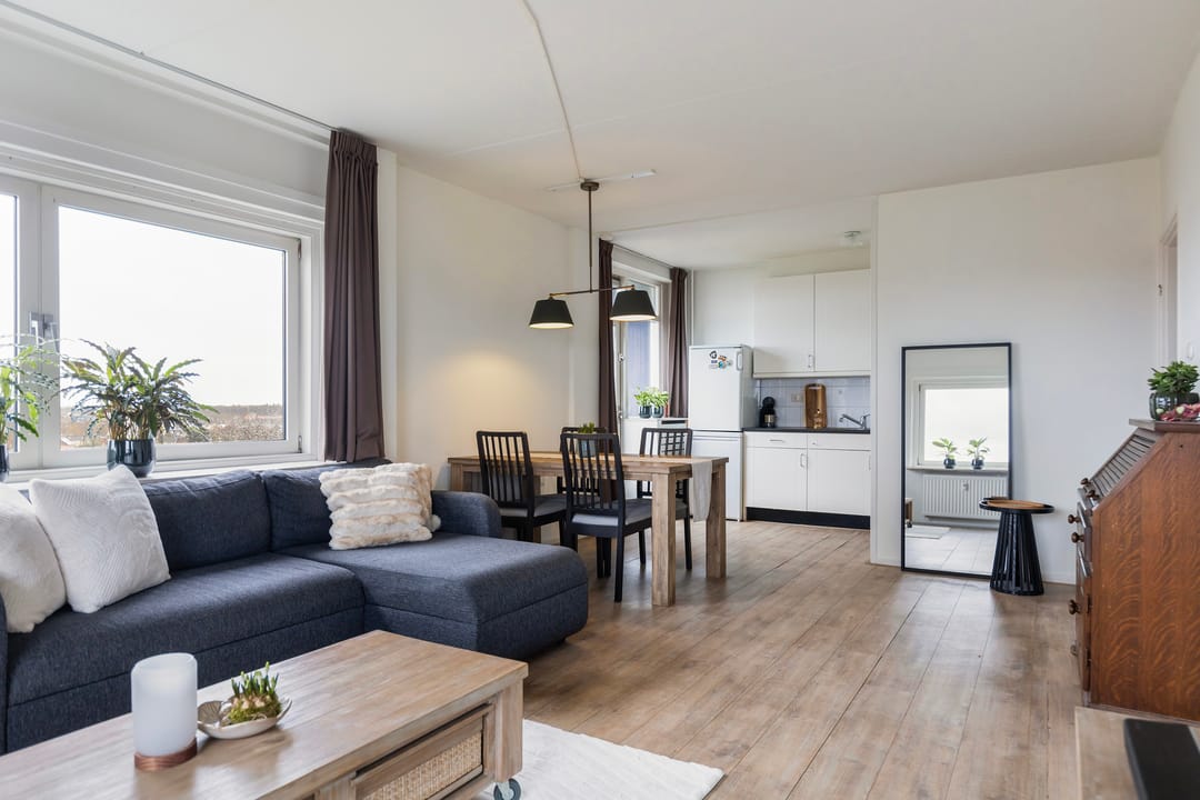 Foto 13 van Kalmoesstraat 205